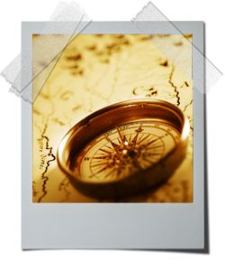 compass
